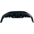 thumbnail image 4 of Front Bumper Cover For 2003-05 Honda Accord Sedan Primed 04711SDAA90ZZ HO1000210, 4 of 4