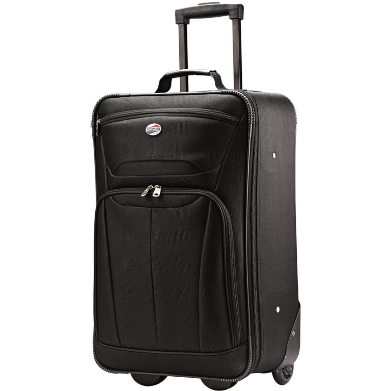 American Tourister Fieldbrook II Travel/Luggage Travel Essential, - Walmart.com