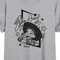 thumbnail image 3 of Toy Story - Jesse Yeehaw - Women's Oversized T-Shirt, 3 of 5