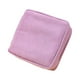thumbnail image 3 of Bolsa de pana para el período, bolsa de maquillaje, regalos multifuncionales, mini bolsas de cosméticos reutilizables. Púrpura, 3 of 8