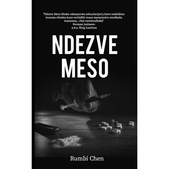 Ndezve Meso, (Paperback)