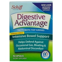 Digestive Advantage Intensive Bowel Support