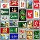 thumbnail image 2 of Placas de metal vintage de cerveza austriaca para decoración de pared, bar, hogar, pub, 30 x 20 cm, DU-9311B, 2 of 5
