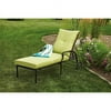 Better Homes&gardens Chaise Lounge