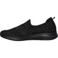 thumbnail image 4 of Skechers Women's Ultra Flex Harmonious Slip-on Comfort Sneaker, 4 of 7