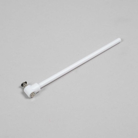 E-flite Nose Gear Trailing Link F-18 80mm EDF- EFL3994 Hardware & Linkages Airplane