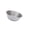 Silver 500ml, variant on NFTIGB Premium Titanium Camping Bowl 850ml Portable Metal Soup Plate Tableware With Mesh Storage Bag For Backpacking Hiking Picnic Outdoor Cookware Sets
