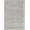 Misty Blue, variant on Rugs America Lennox LX10A Misty Blue Oriental Transitional Cream Area Rug, 2'x8'