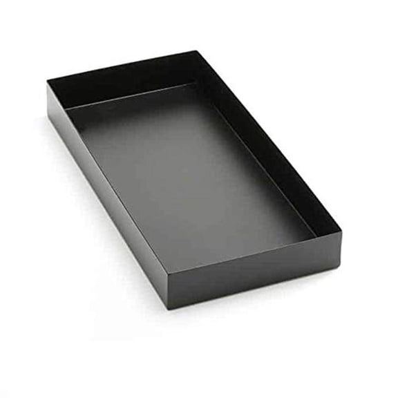 American Metalcraft SBBL Rectangular Market Tray, 16-3/8"