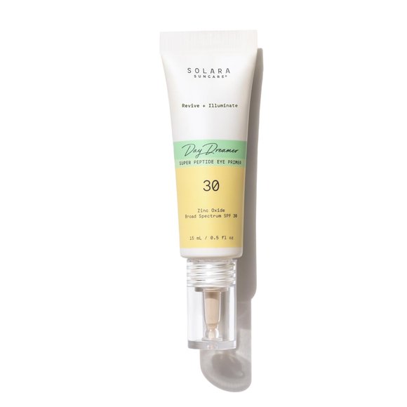 Prebase de Ojos SOLARA SUNCARE 15 ml SPF 30