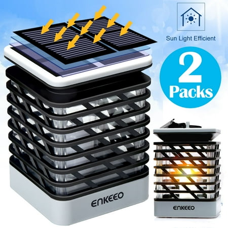 Solar Camping Lights Outdoor Candle With Lantern Clip Solar Camping Lights Outdoor Candle With Lantern Clip Hanging Led Decorative Ambient
