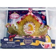 Sleeping Beauty Tiara