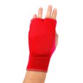 thumbnail image 4 of Gants de Boxe en Gel pour Hommes et Femmes avec Structure Intégrée en Nylon pour Boxe, 4 of 7