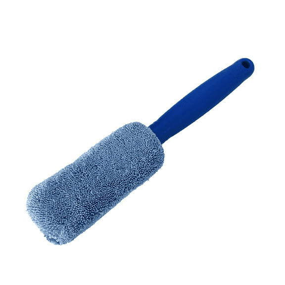 ACDANC Microfiber Duster,Microfiber Material Car Duster,Multi-Function Cleaner Extendable Duster