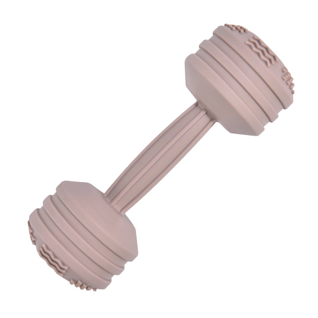 Mordedor de silicona para bebé, herramienta de Fitness, mordedor para bebé, palo para mordedor de silicona para bebé, juguete para morder Wmkox8yii HAHFKSH304