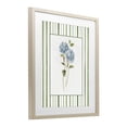 thumbnail image 2 of Stupell Industries Cottage Delicate Hydrangea & Dried Wheat Birch Framed Print Under Glass, 13 x 16, by Nan, 2 of 8