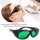 thumbnail image 3 of Gafas de seguridad para láser Gafas de seguridad para láser Gafas de seguridad para láser OD4 de 650 nm Gafas de seguridad para láser Gafas de protección para ojos con, 3 of 7