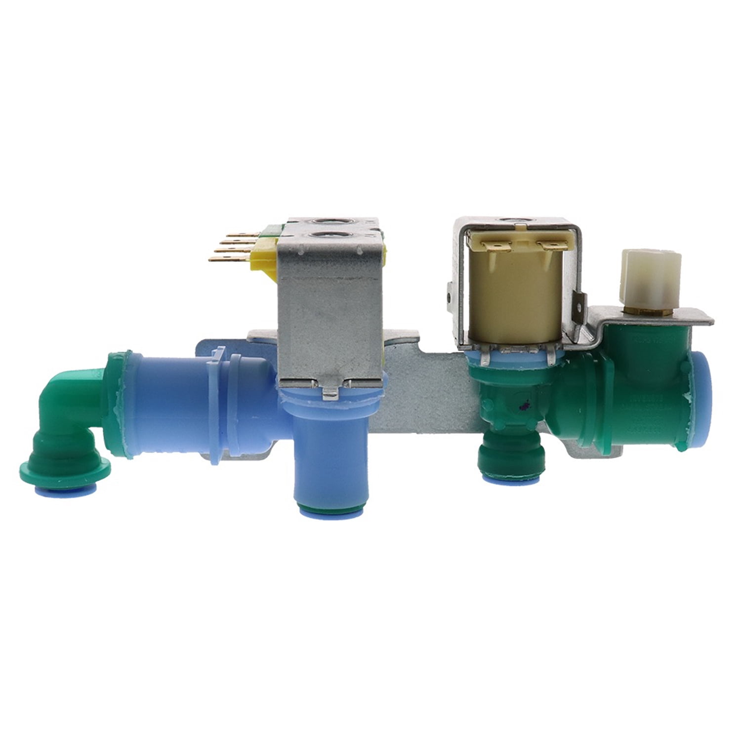 ERP Replacement Ice Maker Water Valve 242252702 for Select Refrigerators, 242252702