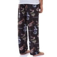 thumbnail image 6 of Beyblade X Pajamas Boy's X Kurosu Robin Kazami Lounge Bottoms PJ Pants, 6 of 7