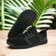 thumbnail image 4 of Zapatos Senderismo Horma Ancha Zapatos Punta Ancha Cómodos Y Transpirables Zapatos Casuales Zapatos Entrenamiento Suela Blanda Antideslizante (6820 39), 4 of 9