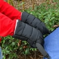 thumbnail image 4 of Guantes cálidos Fiudx para cochecito de bebé resistentes al viento, 4 of 7