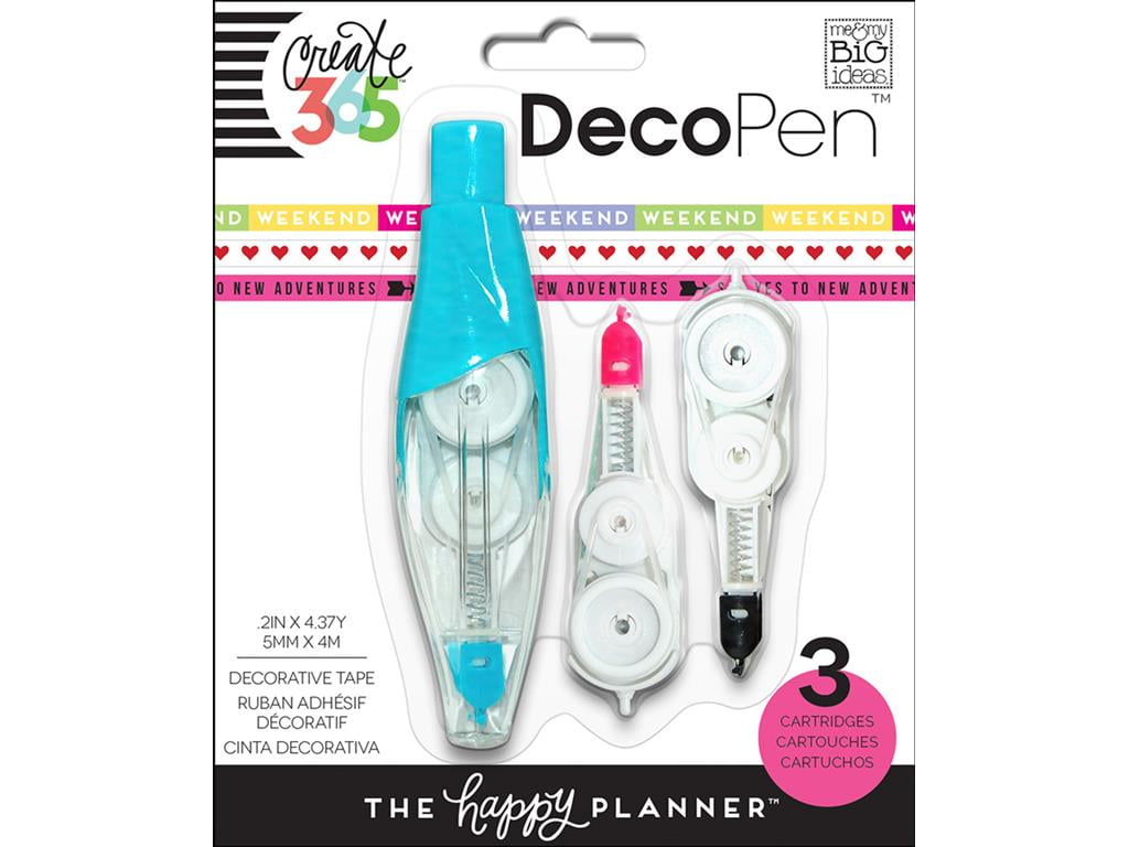 MAMBI Create 365 HP DecoPen Weekend