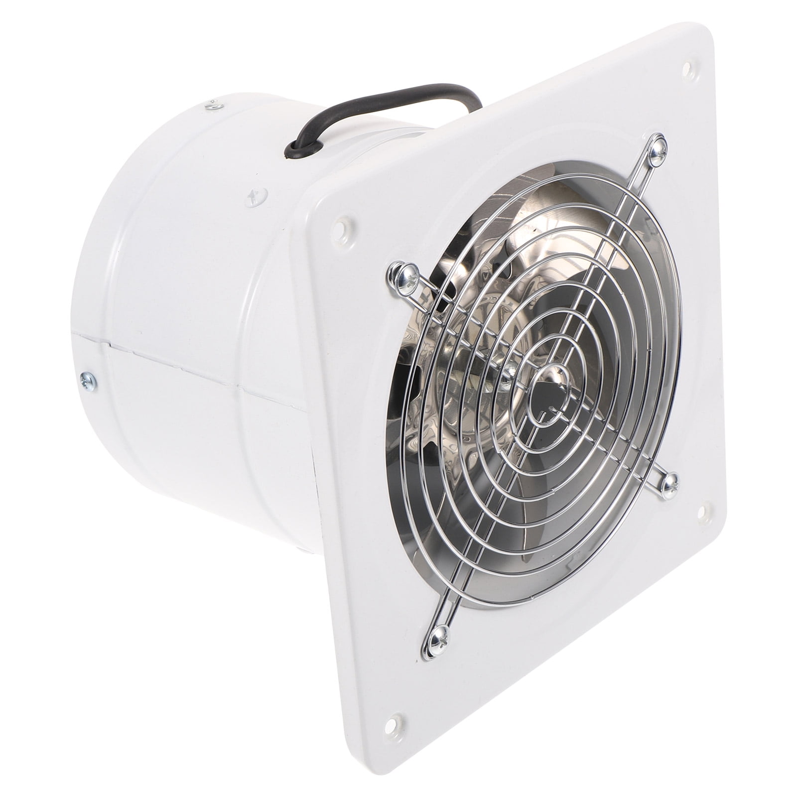 Exhaust Fan Bathroom Extractor Fan Ventilation Fan Replacement for Kitchen Toilet Bathroom