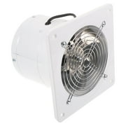 Exhaust Fan Bathroom Extractor Fan Ventilation Fan Replacement for Kitchen Toilet Bathroom