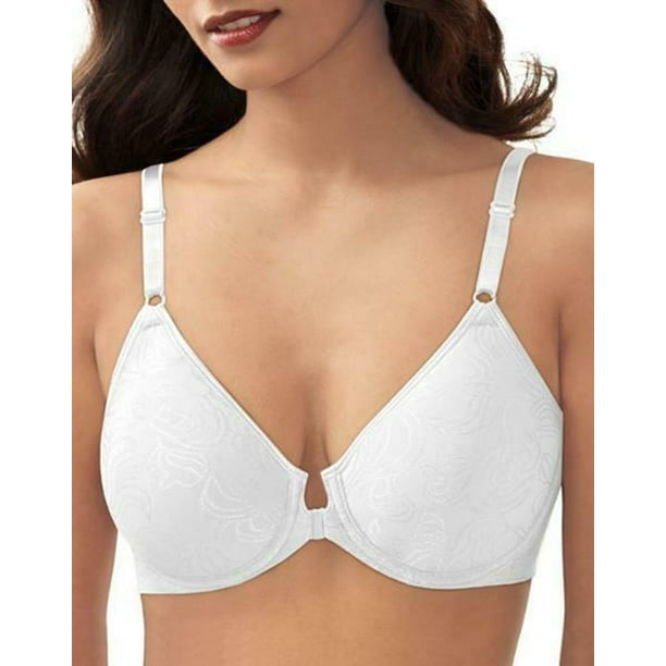 Bali Bali Comfort Revolution FrontClose Shaping Underwire Bra in 5