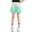 Green, variant on Ketyyh-chn99 Girls' Toddler Shorts Toddler Baby Girl Summer Shorts Active Jogger Pants Waist Pocket Solid Color Athletic Sweatpant Harem Bottom Size for 7-8 Years,Purple