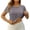tops 101#Dark Gray, variant on Womens T Shirts Built In Bra Camisole Top Seamless Comfort Stretch Short Sleeve Shirt for Everyday Wear Summer Tee Tops
