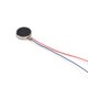 thumbnail image 3 of 30PCS Motor de vibración plana Mini moneda Motor vibratorio plano para teléfonos móviles Juguetes Tabletas 3 V 12000 rpm, 3 of 8