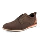 thumbnail image 1 of Bruno Marc Hombres de moda casual Oxford zapatos de cuero forrado de encaje hasta los zapatos de vestir formal LG19011M Bruno Marc LG19011M, 1 of 4