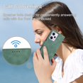 thumbnail image 5 of Funda romántica para Redmi Note 12 Pro 5g con cordón, orificio para altavoz, ranuras para tarjetas, función billetera, función atril y protección contra caídas., 5 of 5
