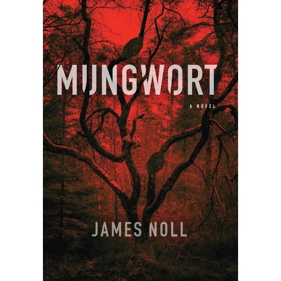 Mungwort, (Hardcover)