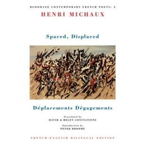 Spaced, Displaced: DÃƒÂ©placements DÃƒÂ©gagements