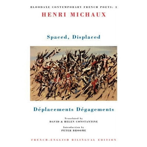 Spaced, Displaced: DÃƒÂ©placements DÃƒÂ©gagements