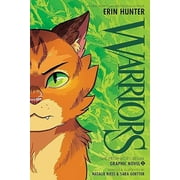 Warriors Graphic Novel: the Prophecies Begin #1 (Paperback)