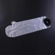 thumbnail image 5 of Waterproof Adult Sealed Cast Bandage Protector Wound Fracture Hand Arm Cover Long Arm, 5 of 5