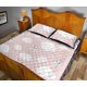 thumbnail image 4 of Juego de cama nórdico Goat Could Pink Pattern, 4 of 5