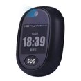 thumbnail image 1 of 4G GPS Tracking Pendant V45(Black), 1 of 5