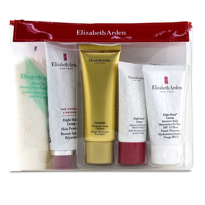 elizabeth arden intensive daily moisturiser
