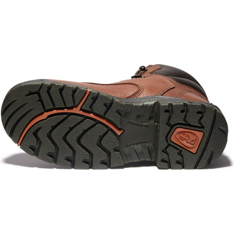 Timberland taille 2025 7 m