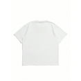 thumbnail image 2 of Men's Motorcycle Print Crew Neck Casual Short Sleeve T-Shirt, 2 of 4
