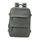thumbnail image 4 of Mochila de viaje Yuyangstore para computadora portátil verde, 4 of 8