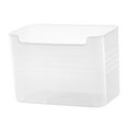 thumbnail image 4 of Organizador de Nevera, Cajón de Almacenamiento para Refrigerador, Contenedor de Almacenamiento para La Puerta Lateral Del Refrigerador, 4 of 9