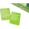 thumbnail image 5 of Shotgun! The Hilarious Family Card Game for Road Trips –&nbsp;Travel Game by What do You Meme?® Family, 5 of 9