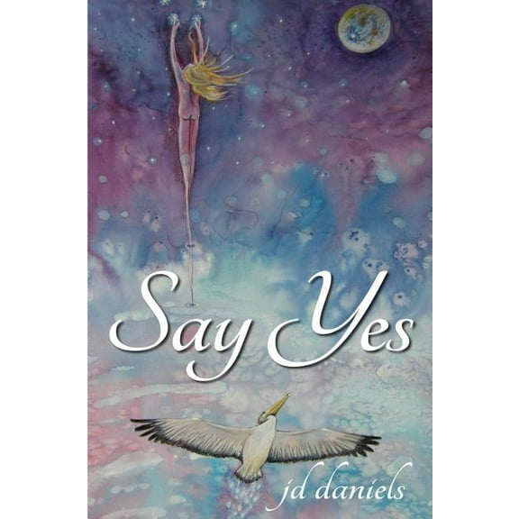 Say Yes (Paperback)