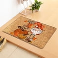 thumbnail image 3 of Tapis Antidérapant Extérieur Intérieur de la Décoration de L'action de Grâce, 3 of 4