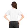 thumbnail image 3 of Crop Tee (AOP), 3 of 3